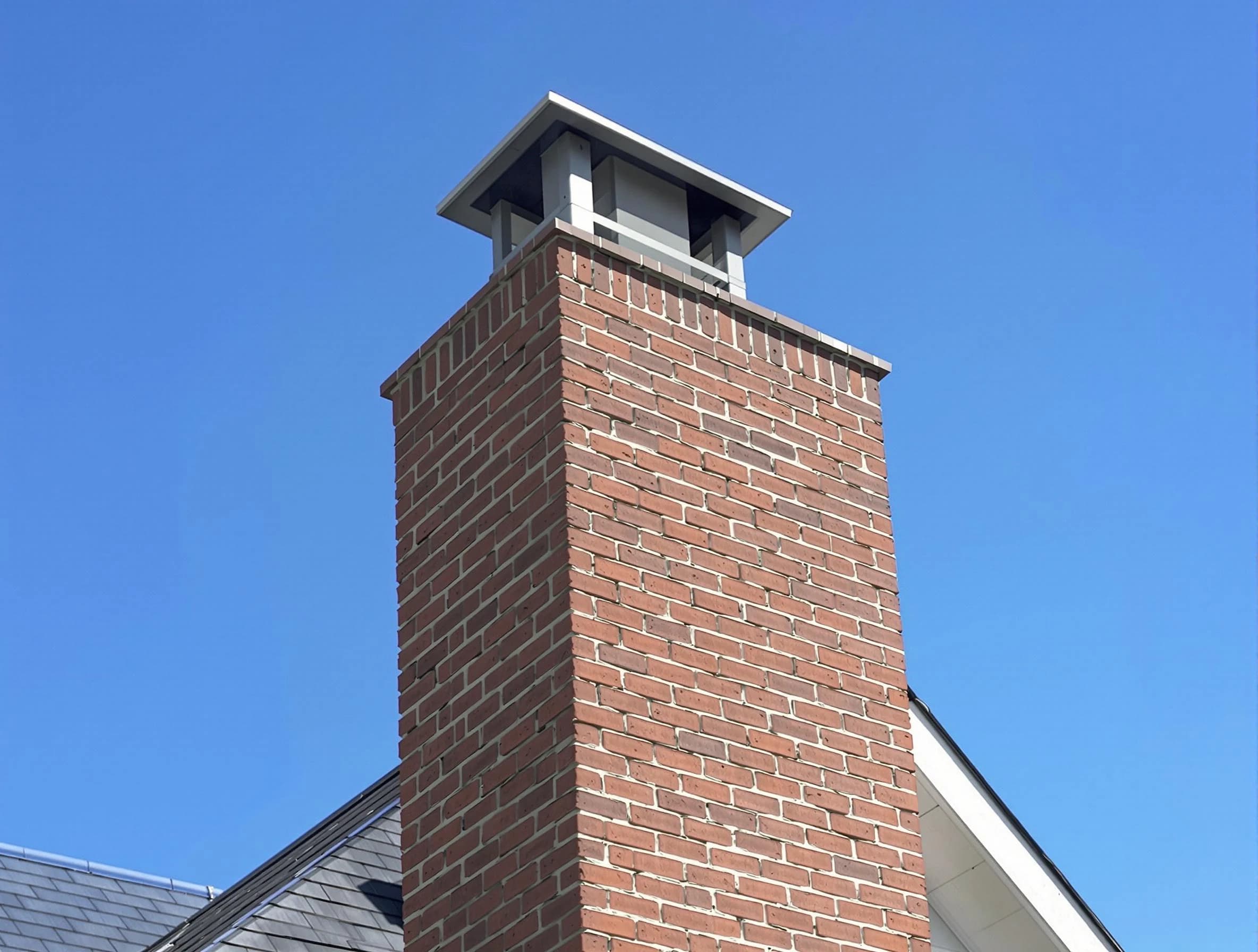 Chimney Remodeling service in Rio Rancho, NM